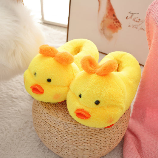 Pantuflas Cálidas para Casa con Diseño de Perrito - Image 11