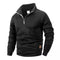 Suéter Cuello Alto Slim Fit para Hombre - Calidez y Estilo