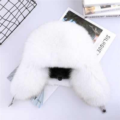 Gorro Térmico Resistente al Frío y Calor para Hombre - Image 6
