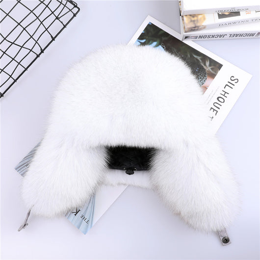Gorro Térmico Resistente al Frío y Calor para Hombre - Image 6