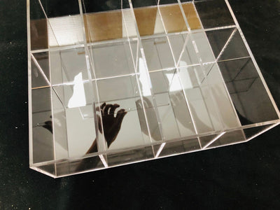 Caja Organizadora de Alimentos con Tapa - Almacenamiento Diario de Despensa - Image 3