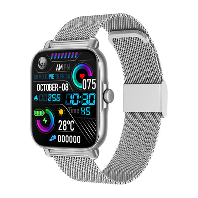 Reloj Deportivo Inteligente con Carga Magnética - Image 6