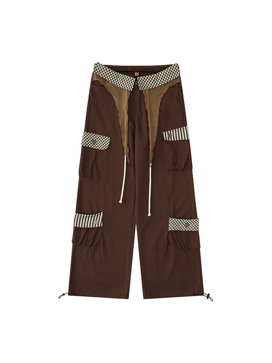 Overol Retro Americano para Mujer - Estilo Verano - Image 2