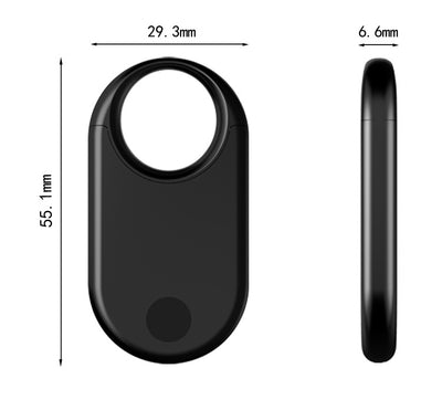 Localizador GPS sin Límite de Distancia para Mascotas y Niños - Image 6