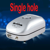 Aireador Silencioso de Doble y Cuádruple Cabezal para Acuarios - Image 6