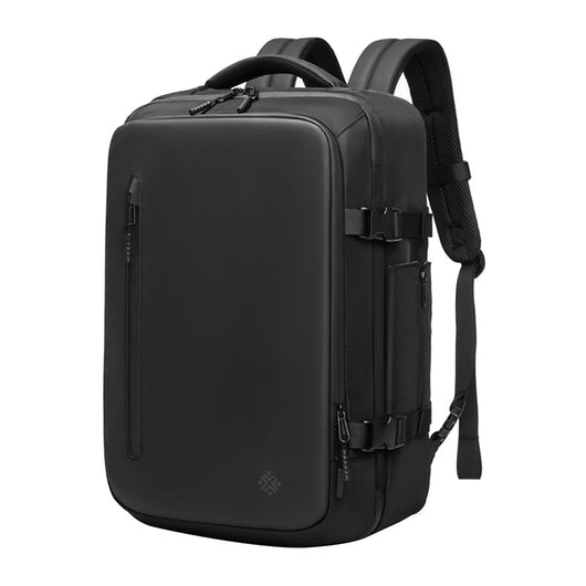 Mochila Compresible de Diseño Minimalista - Image 3