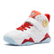 Blanco Rojo 27