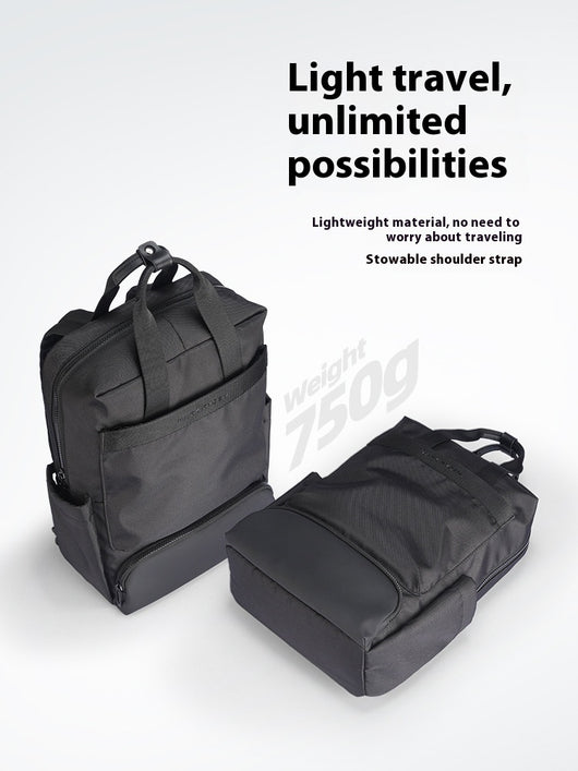 Mochila para Laptop Ligera y Moderna - Image 12