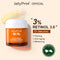 Crema Facial Hidratante Iluminadora - Reduce Opacidad y Devuelve el Brillo