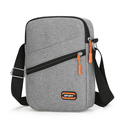 Bolso Bandolera Minimalista para Uso Diario - Image 6