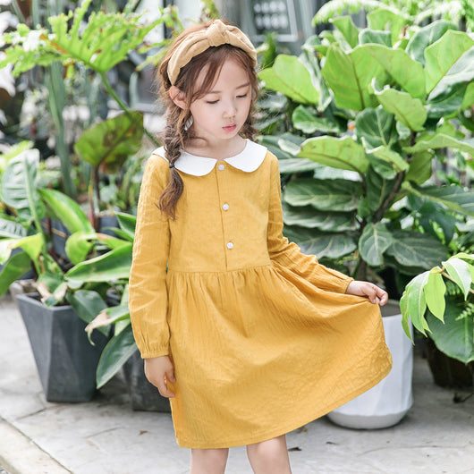 Vestido de Princesa Infantil