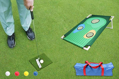 Red de Práctica para Golf - Image 8