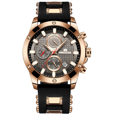 Reloj de Cuarzo para Hombre - Image 6