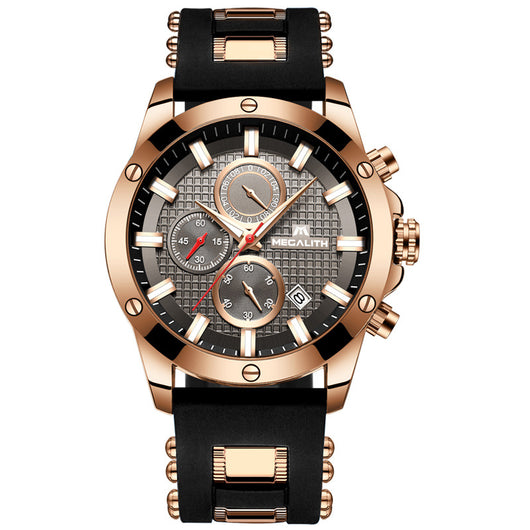 Reloj de Cuarzo para Hombre - Image 6