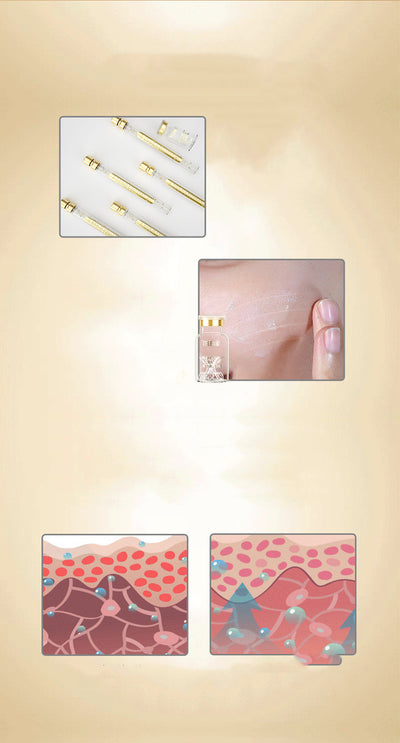 Kit Completo de Péptidos de Proteína Gold - Image 13