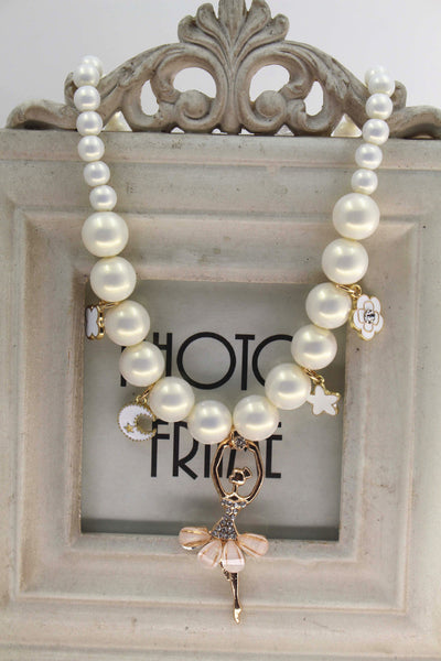 Collar de Joyería Coreana - Accesorio Elegante y Versátil - Image 10