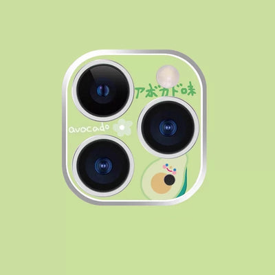 Protector de Lente con Diseño Animado - Image 11