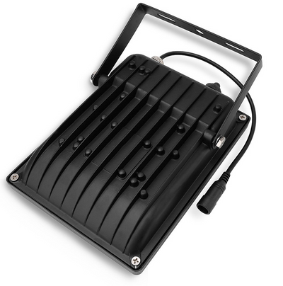 Foco Solar LED para Exteriores - Iluminación sin Electricidad para Techos y Jardines - Image 2