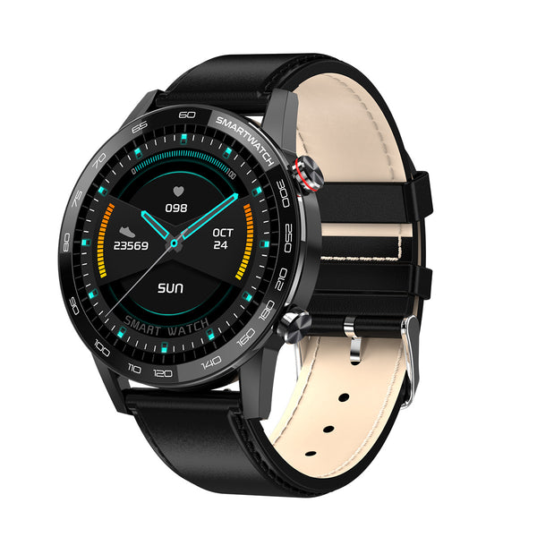 Reloj Deportivo Inteligente con Recordatorios