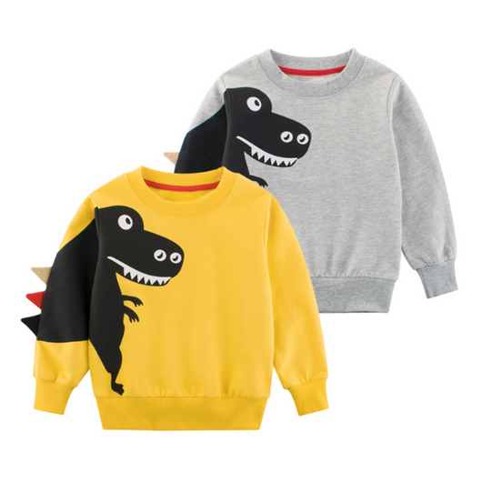 Suéteres Infantiles Primavera - Colección Nueva