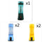 Conjunto36 USB