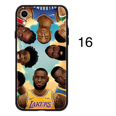 Funda Protectora Compatible con Apple Star Phone - Image 3