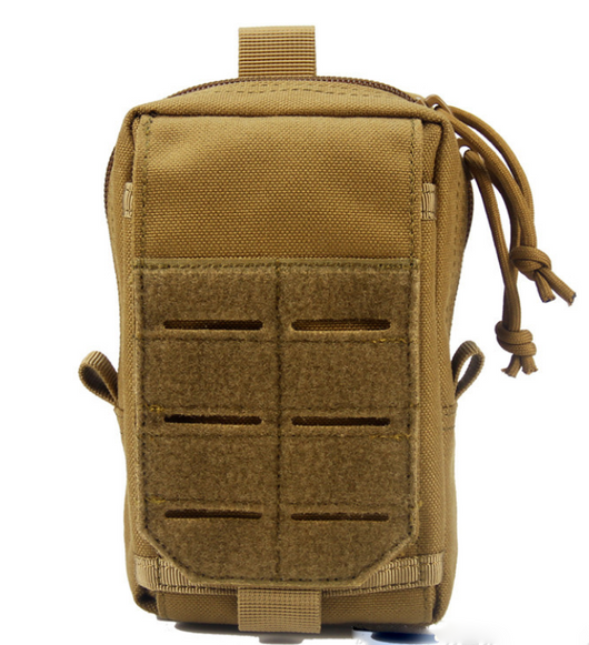 Bolsa Táctica para Cintura - Image 3