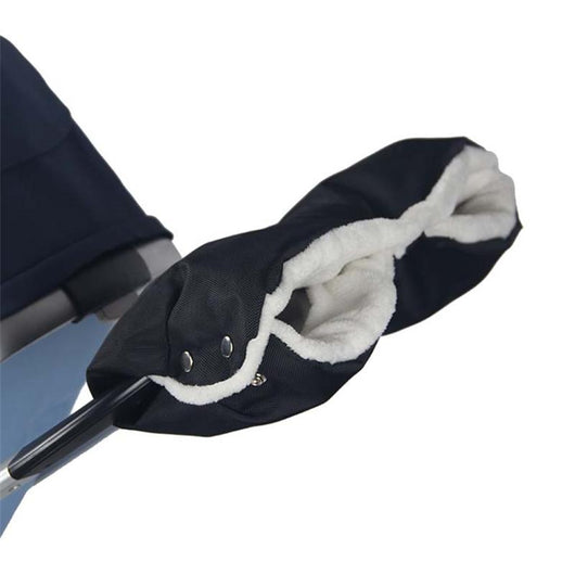 Guantes Térmicos para Cochecito de Bebé - Protección Invernal Impermeable - Image 6