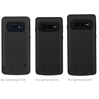 Funda Batería para Samsung Galaxy S10 - Image 5