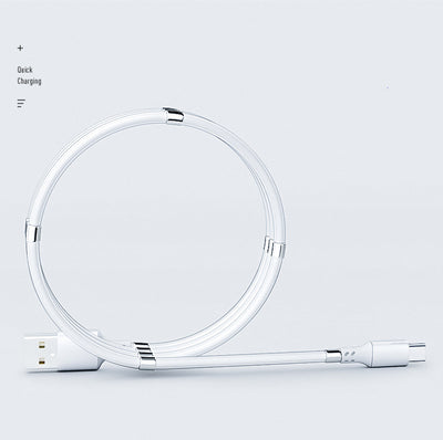 Cable de Datos Magnético Nano Compatible con Apple - Image 14