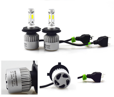 Faros LED S2 para Automóvil - Image 14