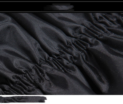 Traje Reductor de Transpiración Talla Grande para Hombre - Image 15