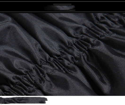 Traje Reductor de Transpiración Talla Grande para Hombre - Image 15