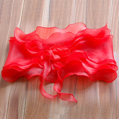 Chales de Boda Elegantes - Image 6