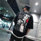 Playera Smoke Graffiti