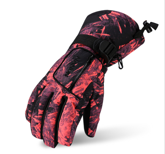 Guantes de Esquí Premium - Image 5