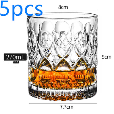 Vaso para Whisky y Cócteles Premium - Image 37