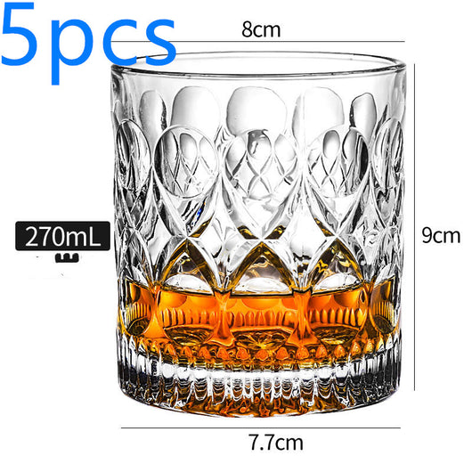 Vaso para Whisky y Cócteles Premium - Image 37