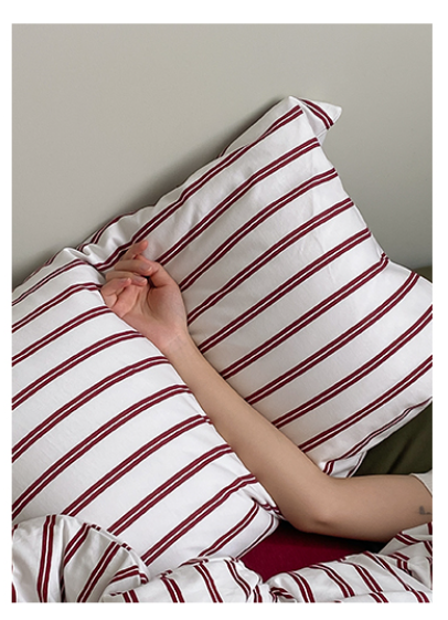 Juego de Sábana Ajustable para Cama Matrimonial - Image 9
