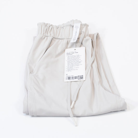 Pantalones Deportivos de Cintura Alta para Yoga y Casual - Image 3