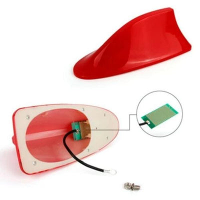 Antena Tiburón para Auto - Image 4