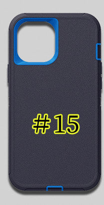 Funda Robusta para Teléfono - Protección Extrema Garantizada - Image 24
