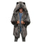 Chaqueta de Pelaje Animal Premium