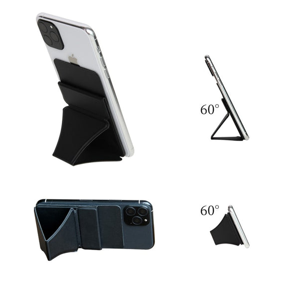 Soporte Adhesivo Invisible para Teléfono