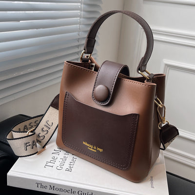 Bolsa Crossbody de Moda Primavera para Mujer - Versátil y Elegante - Image 6