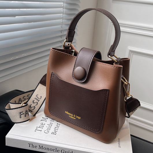 Bolsa Crossbody de Moda Primavera para Mujer - Versátil y Elegante - Image 6