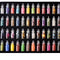 Kit de Parches Mixtos 48 Colores