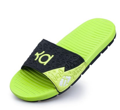 Sandalias Casuales para Hombre con Puntera Abierta - Image 3
