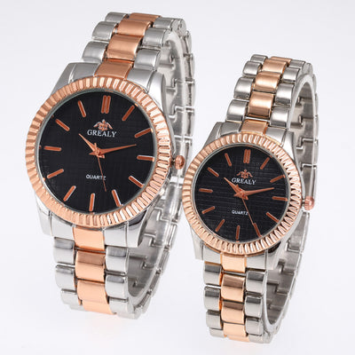 Reloj Pulsera de Moda con Movimiento de Cuarzo de Calidad - Image 15