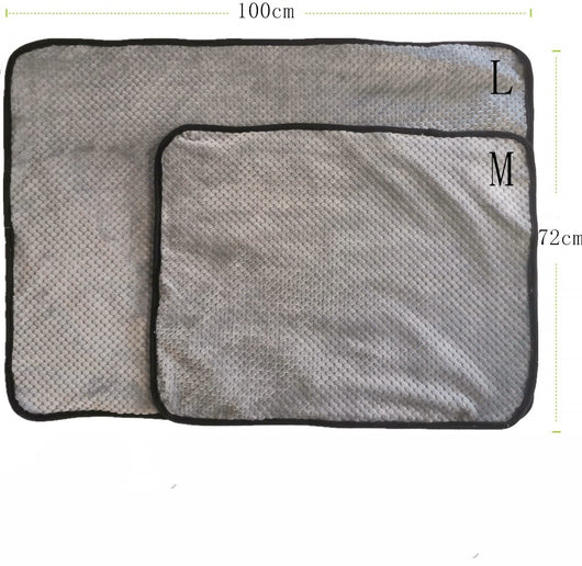 Pañales Absorbentes para Perros - Protección Confiable - Image 3